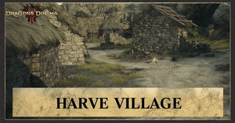 game8 village quests.